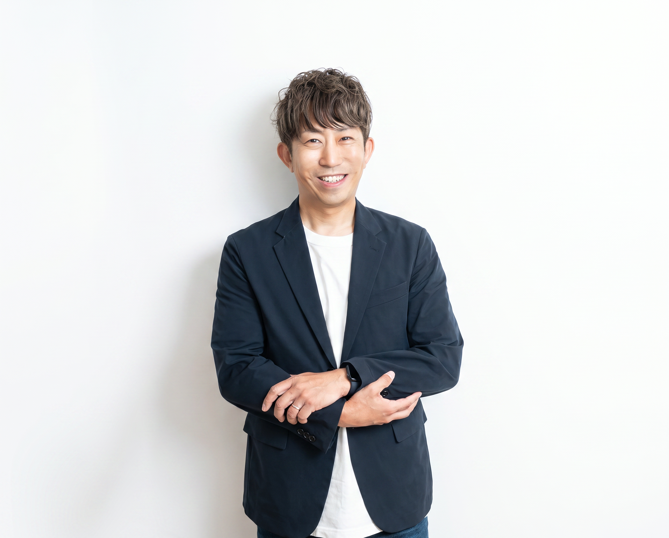 小松祐介