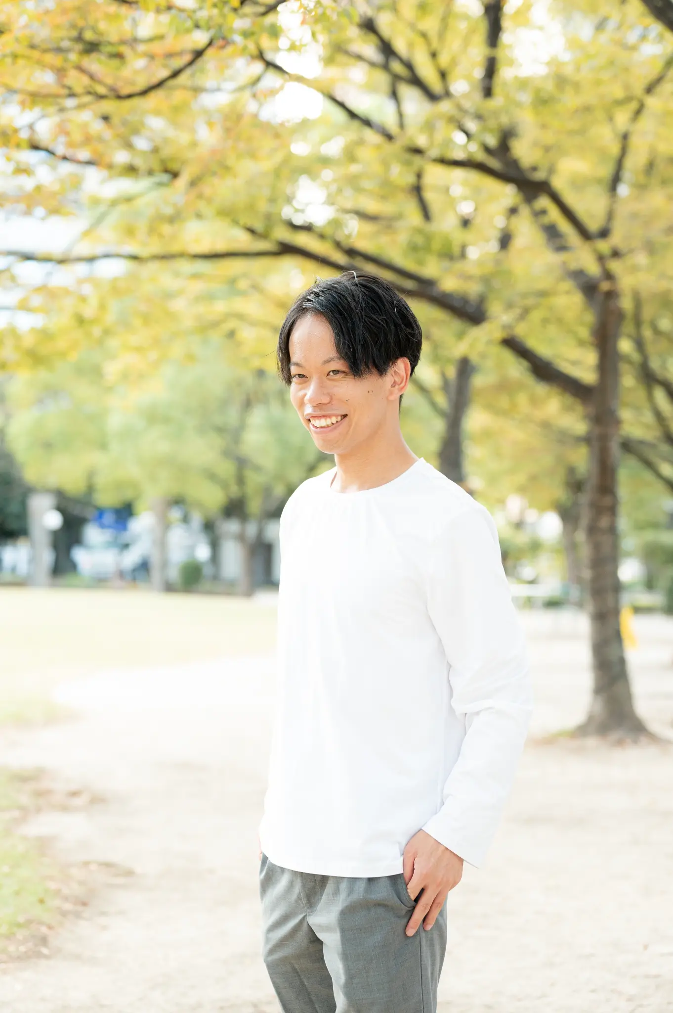 西留広太郎