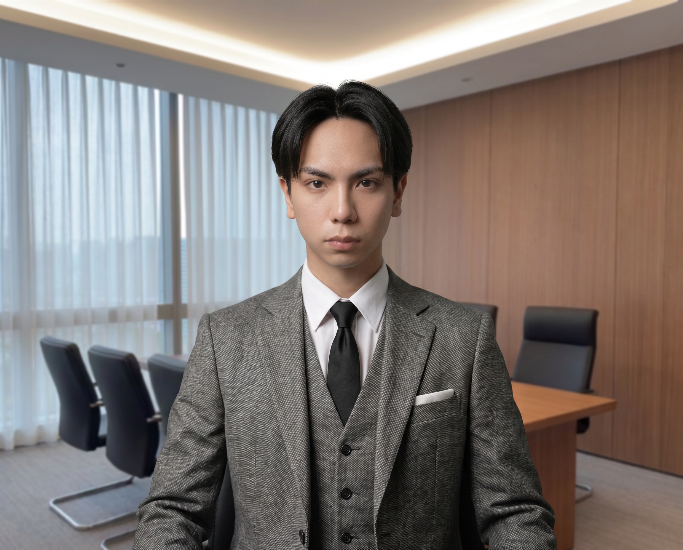 山本真大